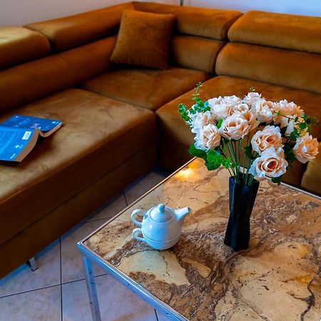 Apartament Julia Miedzyzdroje Eksteriør bilde
