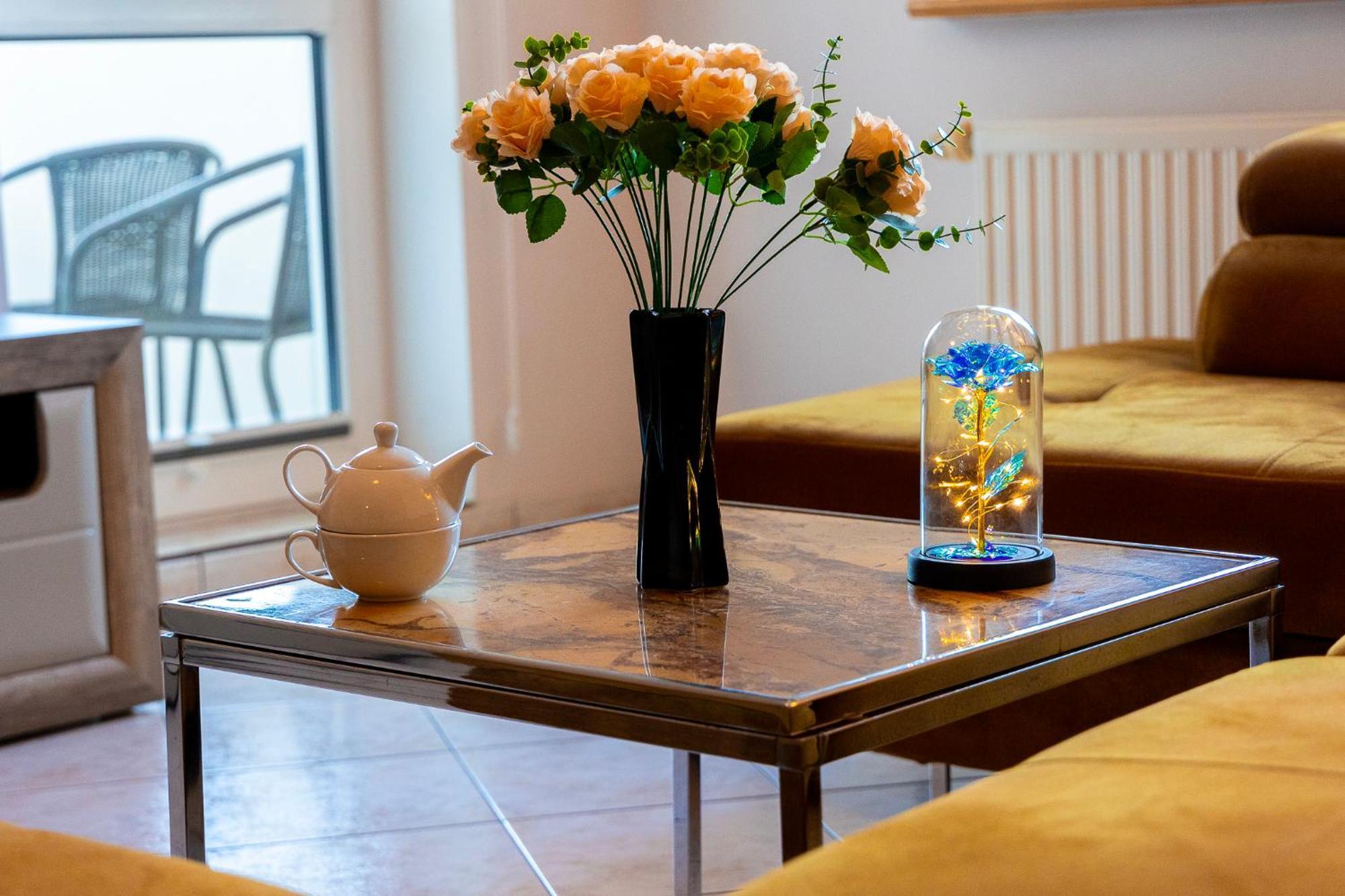 Apartament Julia Miedzyzdroje Eksteriør bilde