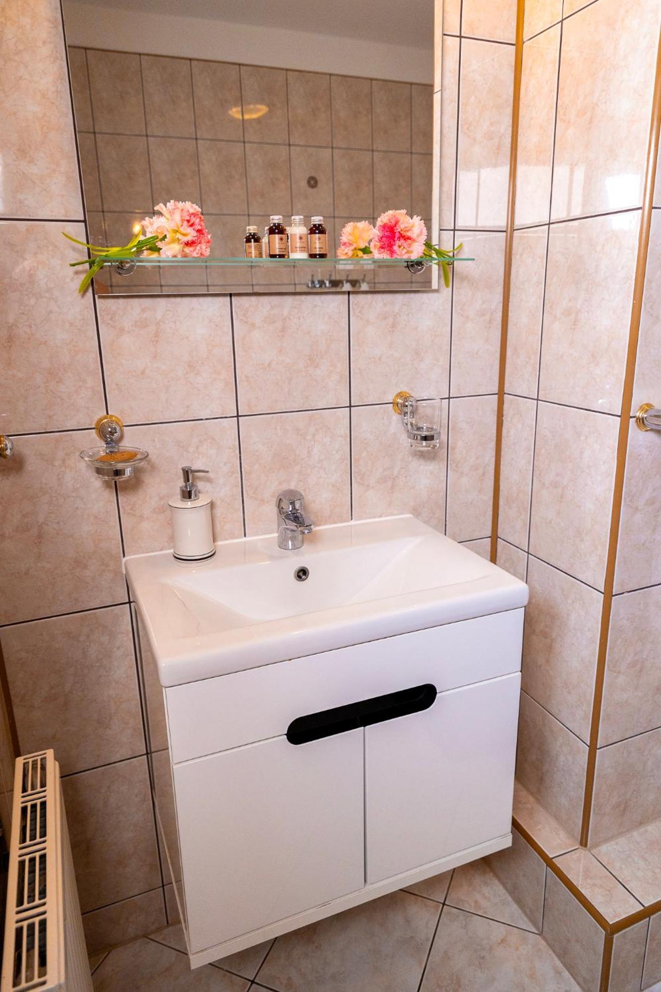Apartament Julia Miedzyzdroje Eksteriør bilde